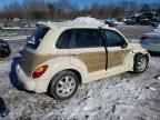 2004 CHRYSLER PT CRUISER