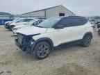 2024 KIA SELTOS