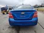 2017 CHEVROLET SONIC
