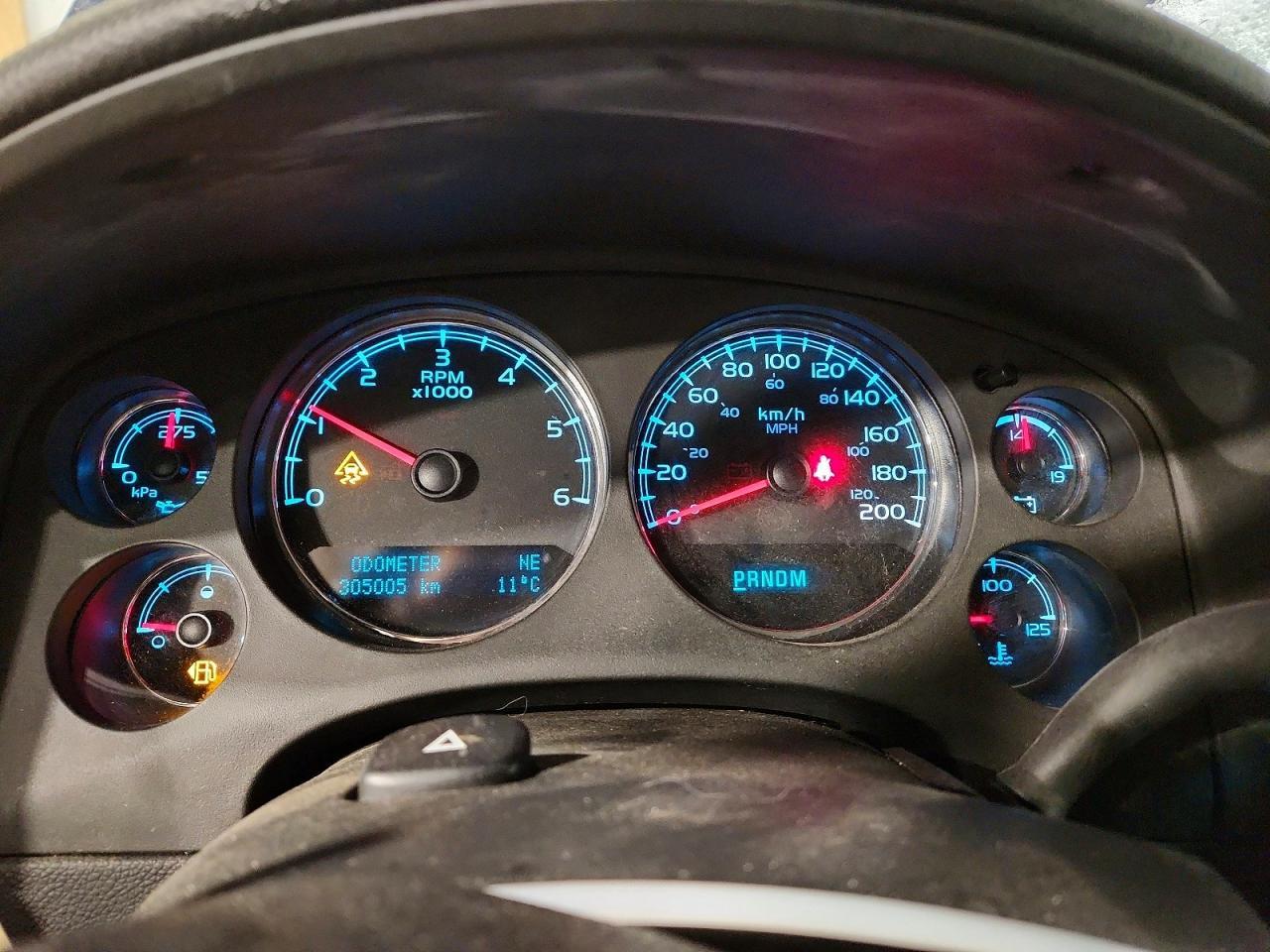 2011 GMC Sierra