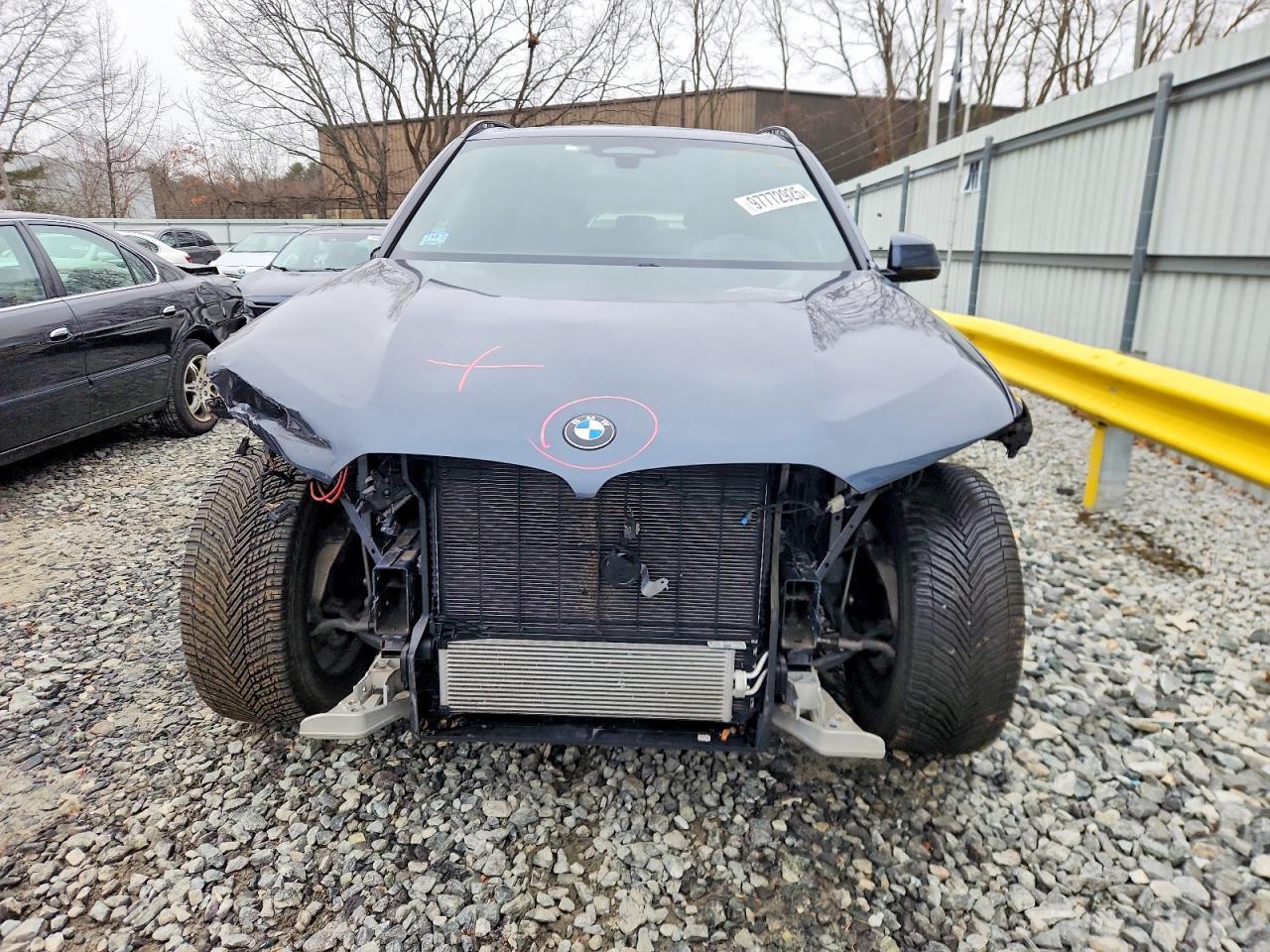 2019 BMW X5