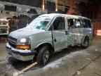 2008 CHEVROLET EXPRESS 2500
