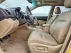 2009 TOYOTA HIGHLANDER