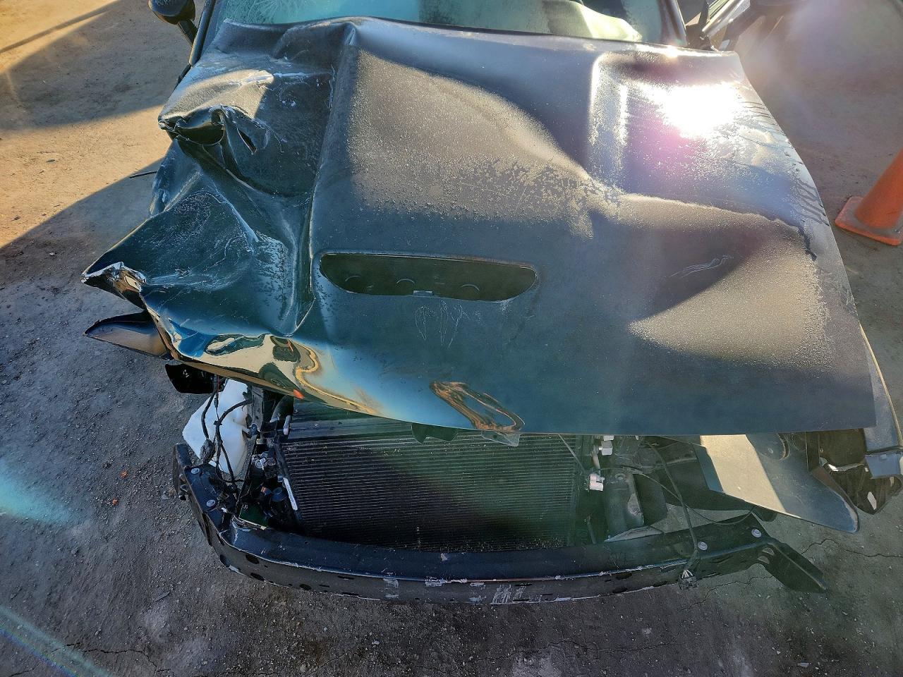 2020 DODGE Challenger
