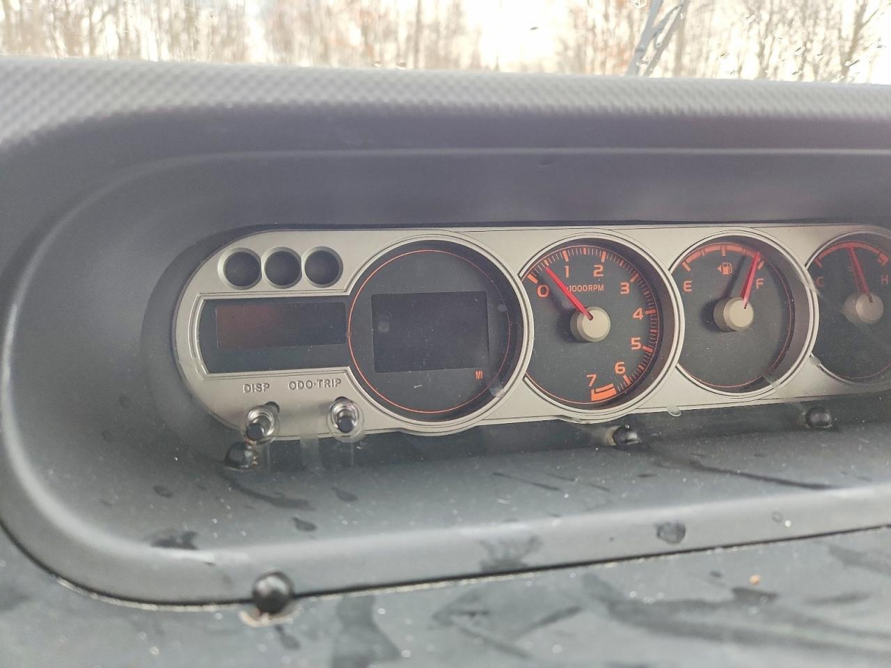 2008 SCION xB