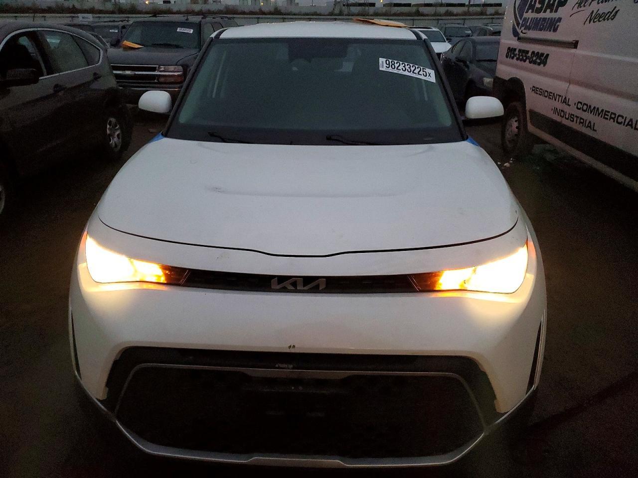 2025 KIA SOUL