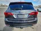 2014 ACURA MDX