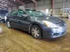 2011 NISSAN ALTIMA