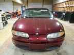 2001 OLDSMOBILE Aurora