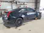 2012 CADILLAC CTS