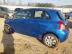 2008 TOYOTA YARIS