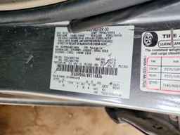 2011 FORD FUSION