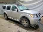 2009 NISSAN PATHFINDER