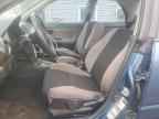 2007 SUBARU IMPREZA