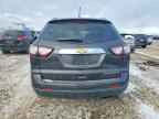 2015 CHEVROLET TRAVERSE