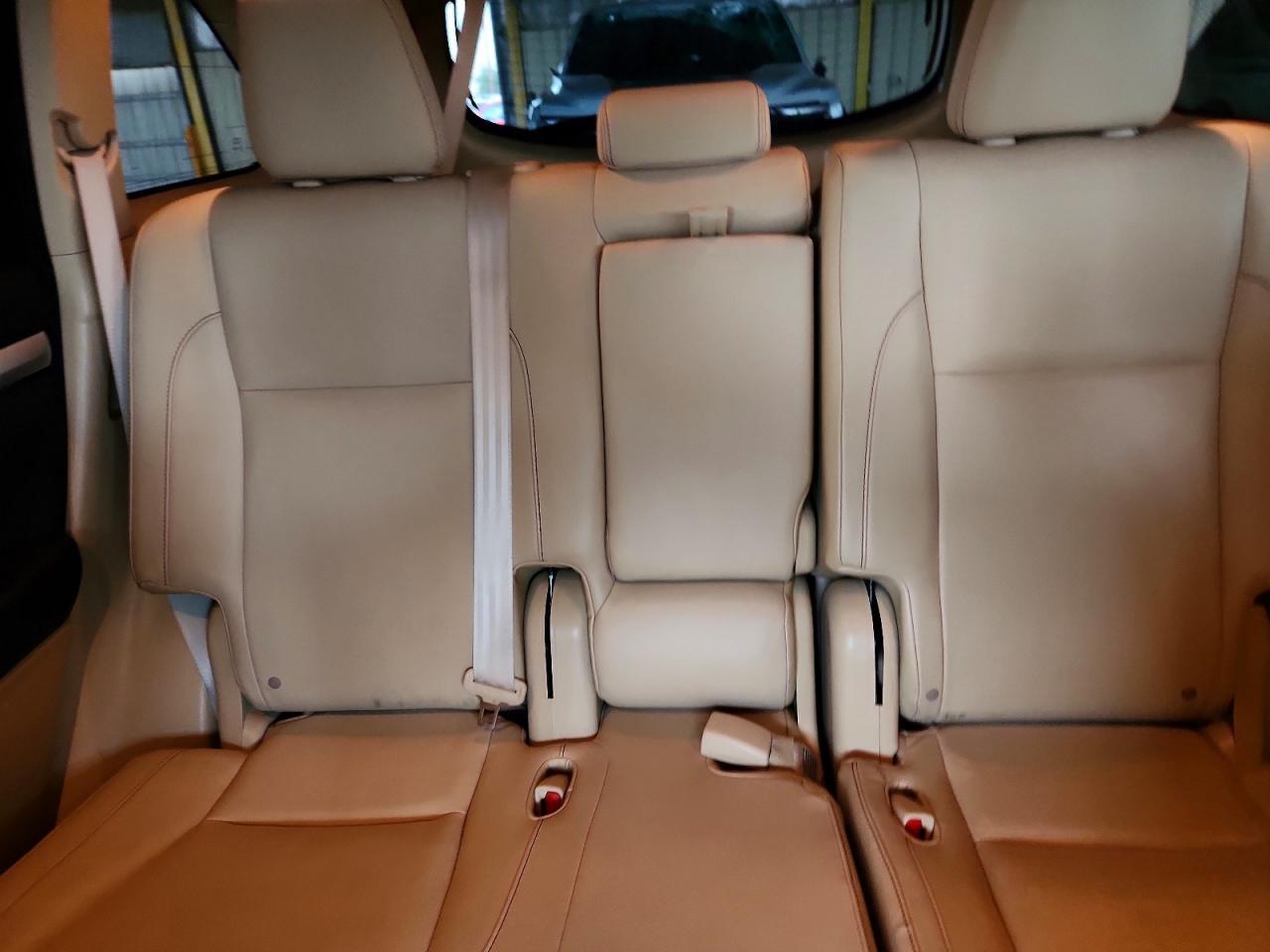 2015 TOYOTA HIGHLANDER