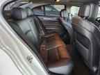 2012 BMW 5 series