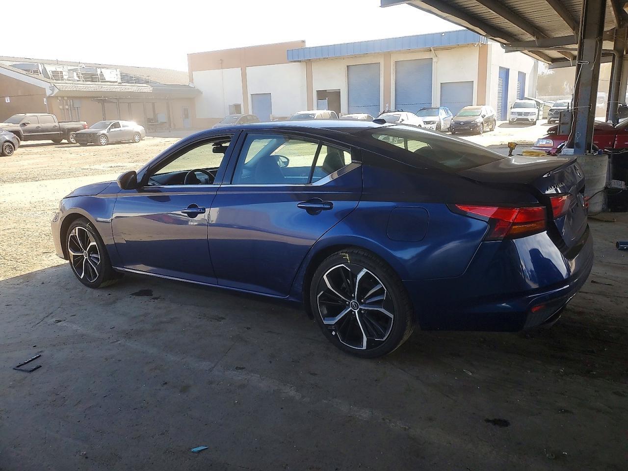 2023 NISSAN ALTIMA