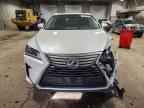 2018 LEXUS RX 350
