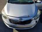 2016 KIA FORTE