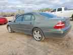 2004 LEXUS Ls 430