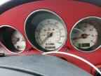 2001 MERCEDES-BENZ SLK-Class