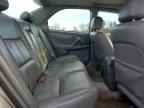 2001 TOYOTA CAMRY