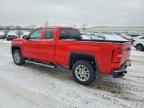 2016 GMC Sierra
