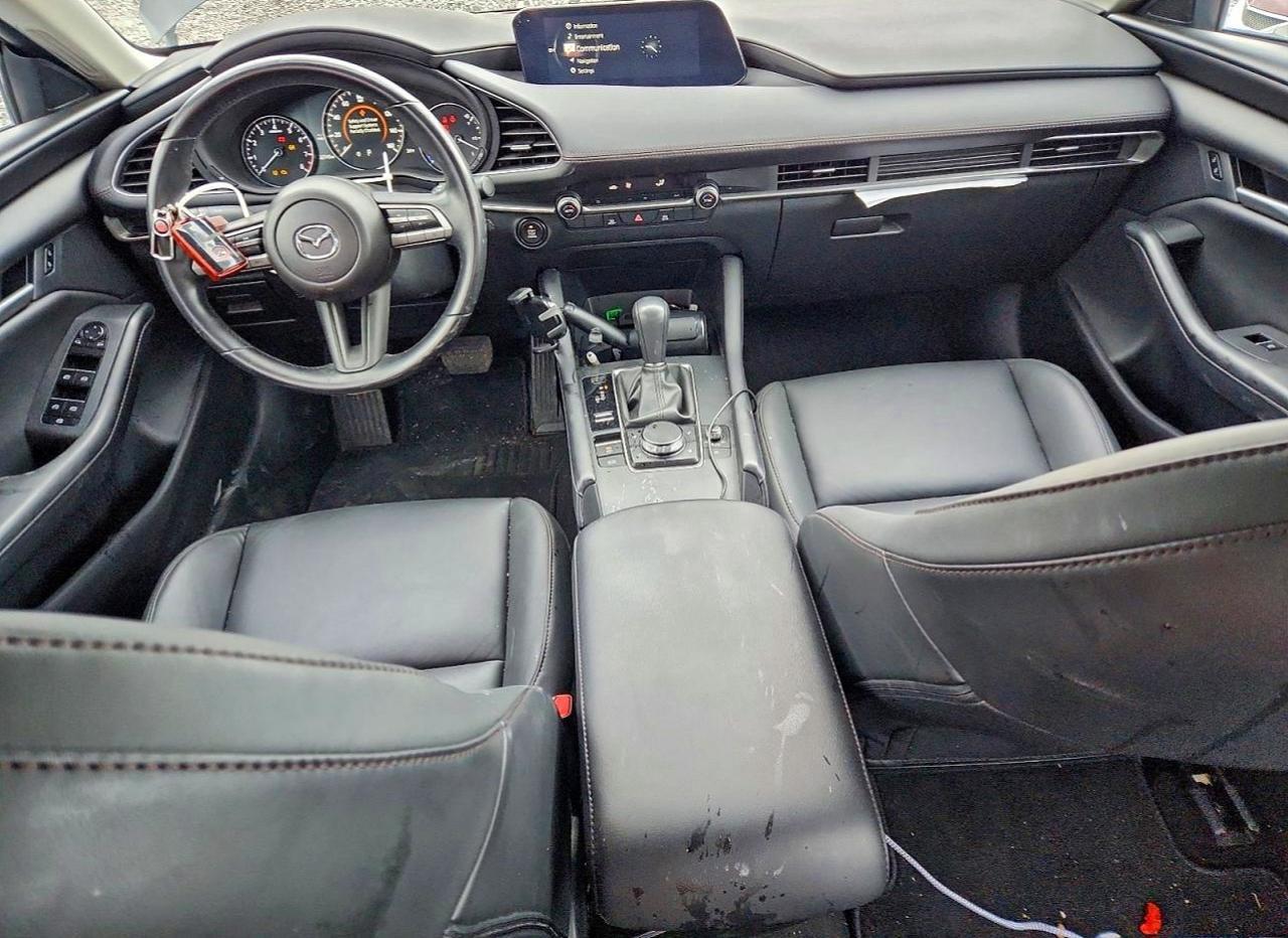 2023 MAZDA 3