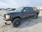 2009 GMC Sierra