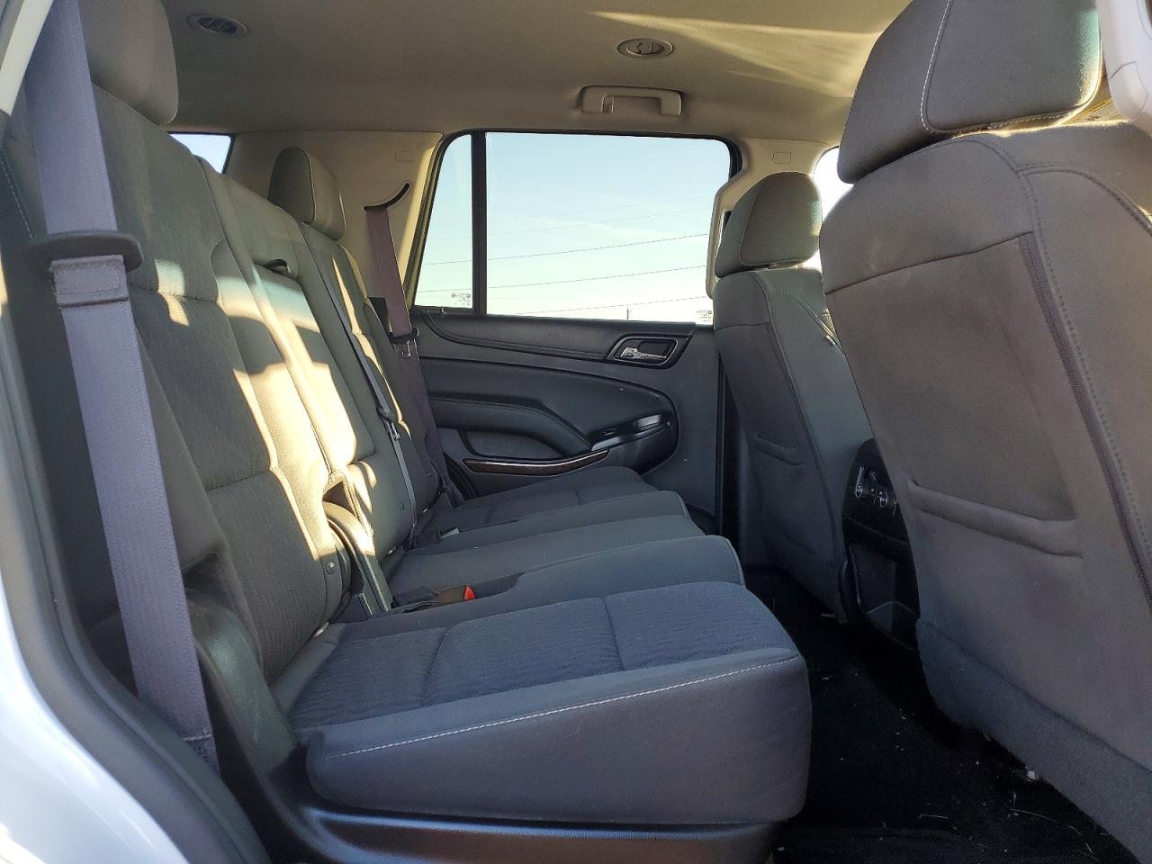 2016 GMC Yukon