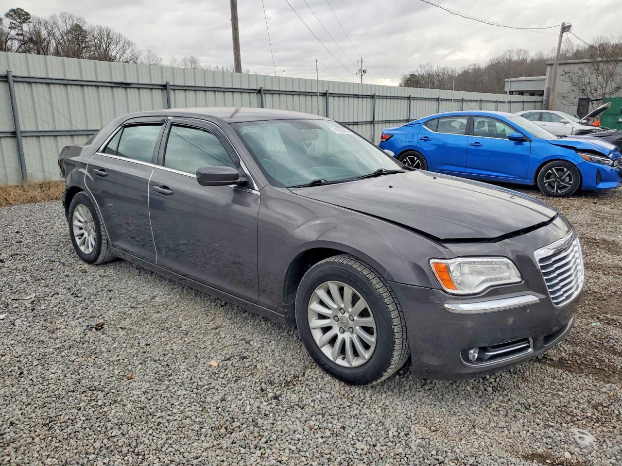 2013 CHRYSLER 300