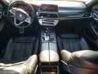 2016 BMW 7 series