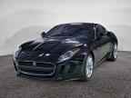 2017 JAGUAR F-Type