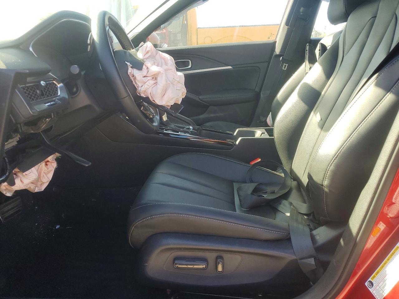 2025 ACURA Integra