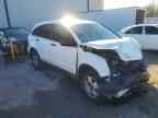 2009 HONDA CR-V