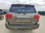 2014 TOYOTA Sequoia