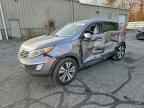 2012 KIA SPORTAGE