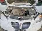 2009 PONTIAC G6
