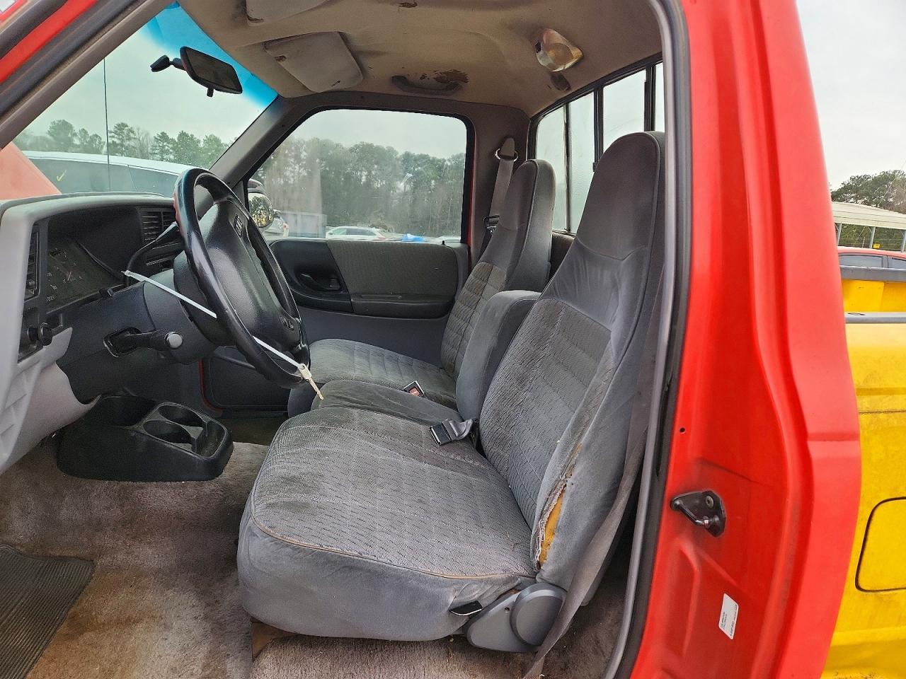 1994 FORD RANGER