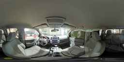 2015 NISSAN Frontier