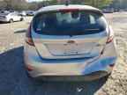 2016 FORD Fiesta