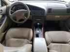 1999 ACURA TL