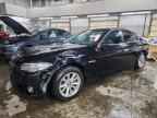 2015 BMW 5 series