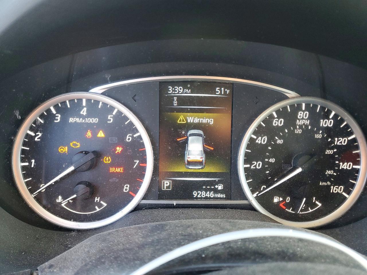 2018 NISSAN SENTRA