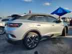 2021 VOLKSWAGEN ID.4