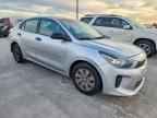 2018 KIA RIO