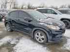2016 HONDA HR-V