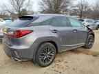 2018 LEXUS RX 350