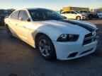 2014 DODGE CHARGER